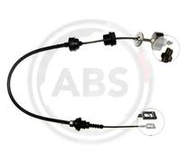 A.B.S. Cavo comando, Comando frizione compatibile con CITROËN FIAT PEUGEOT