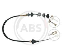 Flessibile Freno Controllo Frizione A. B. S. per Citroën Jumper I Bus