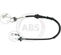 A.B.S. K25560 Cavo frizione