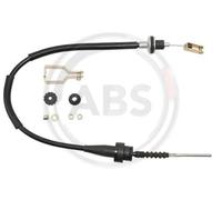 Cavo frizione K25650 A.B.S. per NISSAN SUNNY II SUNNY II Traveller