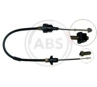 Cavo frizione K25670 A.B.S. per OPEL ASTRA F Hatchback ASTRA F Familiare