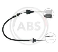 Cavo frizione K25690 A.B.S. per OPEL ASTRA F Hatchback ASTRA F Furgone/familiare