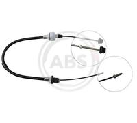 Cavo frizione K25760 A.B.S. per OPEL CORSA B COMBO Cassone/Limousine spaziosa