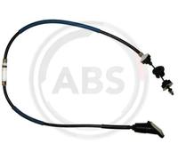 Cavo frizione K25890 A.B.S. per PEUGEOT 106 Van II Furgone/hatchback 106 II