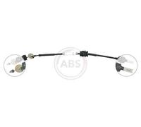 Cavo frizione K25960 A.B.S. per PEUGEOT 406 Coupé 406 406 Break