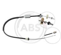 Cavo frizione K26110 A.B.S. per RENAULT MEGANE I MEGANE I Coach MEGANE I Classic