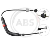 Cavo Comando Comando Frizione A.b.s. K26200 per Seat VW Vag