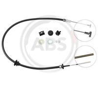 Cavo frizione K26220 A.B.S. per SEAT IBIZA II CORDOBA Vario INCA CORDOBA