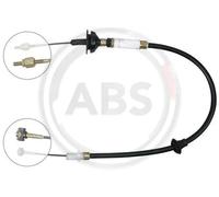 A.B.S. Cavo comando, Comando frizione compatibile con SEAT VW VAG K26240