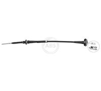 Cavo frizione K26330 A.B.S. per SUZUKI BALENO BALENO Hatchback BALENO Familiare