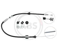 A.B.S. Cavo frizione