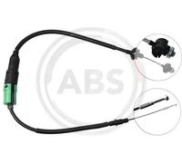 Cavo frizione K26680 A.B.S. per VW TRANSPORTER T4 Autobus TRANSPORTER T4 Furgone