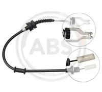 Cavo frizione K26700 A.B.S. per NISSAN MICRA II