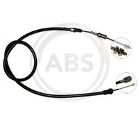 Cavo frizione K26710 A.B.S. per RENAULT OPEL