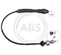 Cavo frizione K26780 A.B.S. per CITROËN PEUGEOT