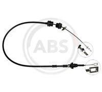 Cavo frizione K26800 A.B.S. per PEUGEOT CITROËN FIAT