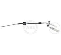 Cavo Di Attuazione Frizione A.B.S. Per FIAT PALIO