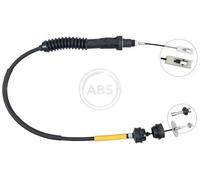 Cavo frizione K27003 A.B.S. per PEUGEOT CITROËN FIAT LANCIA