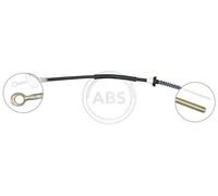 Cavo Comando Comando Frizione A.b.s. K27020 per Fiat