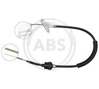 Cavo frizione K27030 A.B.S. per FIAT FORD
