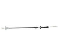 Cavo frizione K27130 A.B.S. per OPEL AGILA