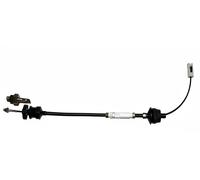 Cavo frizione K27170 A.B.S. per PEUGEOT 206 Hatchback 206 SW 206 Van 206 CC