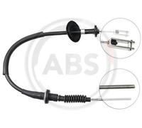 Cavo frizione K27250 A.B.S. per SUZUKI SUBARU