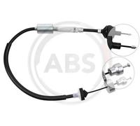 Cavo frizione K27370 A.B.S. per CITROËN XSARA PICASSO