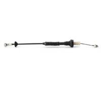Cavo frizione K27430 A.B.S. per PEUGEOT 206 Hatchback 206 SW 206 Van 206 CC