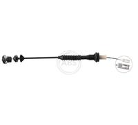 Cavo frizione K27430 A.B.S. per PEUGEOT 206 Hatchback 206 SW 206 Van 206 CC