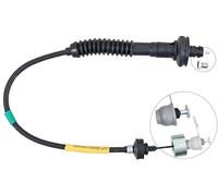 A.B.S. Cavo comando, Comando frizione compatibile con PEUGEOT K27500