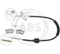Cavo frizione K27510 A.B.S. per FIAT FORD