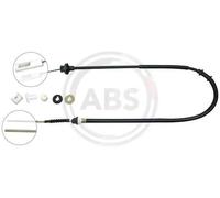 Cavo frizione K27520 A.B.S. per FIAT BRAVA MAREA BRAVO I MAREA Weekend