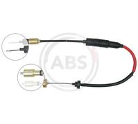 Cavo frizione K27550 A.B.S. per RENAULT LAGUNA I LAGUNA I Grandtour
