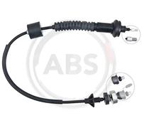 Cavo frizione K27580 A.B.S. per CITROËN XSARA PICASSO