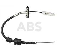 Cavo Di Comando Del Frizione A Pendolo 684 MM A.B.S. Compatibile Con FIAT