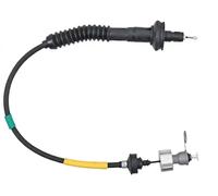 A.B.S. Cavo comando, Comando frizione compatibile con PEUGEOT K27630