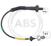 A.B.S. Cavo comando, Comando frizione compatibile con PEUGEOT K27630