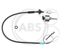 Cavo frizione K27640 A.B.S. per DACIA RENAULT LADA