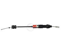 Cavo frizione K27660 A.B.S. per CITROËN XSARA Coupé XSARA XSARA Break