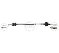 Cavo frizione K27670 A.B.S. per CITROËN XSARA Coupé XSARA XSARA Break