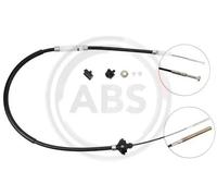 Cavo frizione K27690 A.B.S. per VW TRANSPORTER T4 Autobus TRANSPORTER T4 Furgone