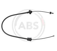 Cavo frizione K27700 A.B.S. per RENAULT TWINGO I TWINGO I Furgone/hatchback