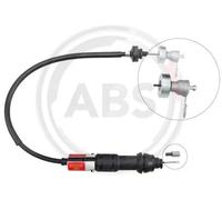 Cavo frizione K27780 A.B.S. per PEUGEOT CITROËN