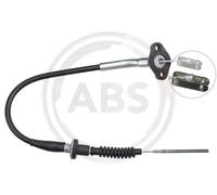 Cavo frizione K27850 A.B.S. per OPEL SUZUKI