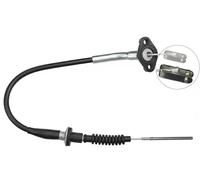 A.B.S. Cavo comando, Comando frizione compatibile con OPEL SUZUKI VAUXHALL