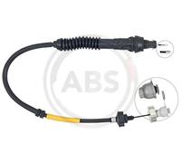 Cavo Comando Comando Frizione A.b.s. K28075 per Citroën Peugeot