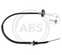 A.B.S. Cavo Frizione K28079 Filo Frizione,Cavo comando, Comando frizione CHEVROLET,MATIZ (M200, M250),SPARK