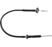 Cavo frizione K28084 A.B.S. per DAEWOO MATIZ