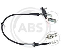 Cavo Comando Comando Frizione A.b.s. K28950 per Hyundai